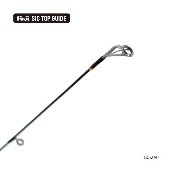 KULIA SURF SET【サーフルアー入門ロッド&リールセット/ヒラメ/シーバス/小型青物】